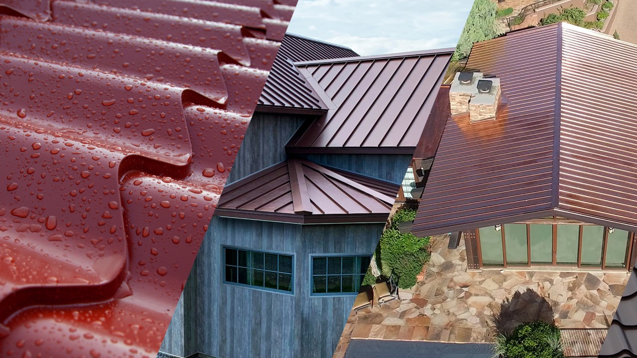 Metal Roofing Suppliers Where To Purchase Metal Roofing